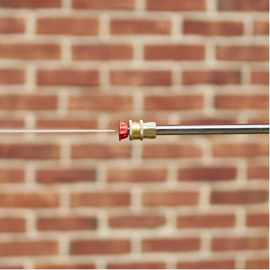 Kõrgsurvepesur 250bar 2500W KD423