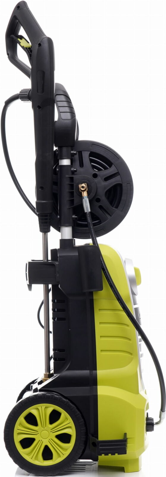 Kõrgsurvepesur 250bar 2500W KD423