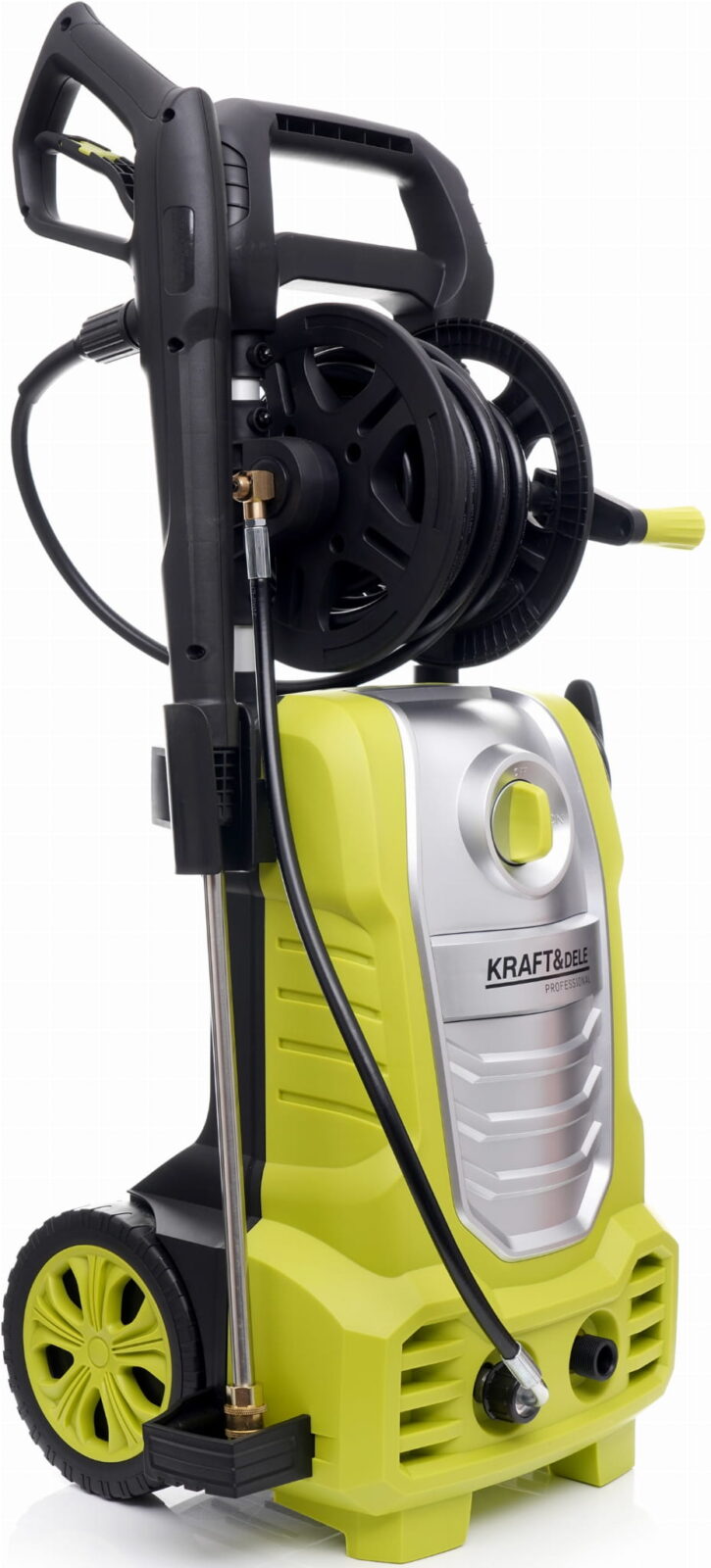Kõrgsurvepesur 250bar 2500W KD423