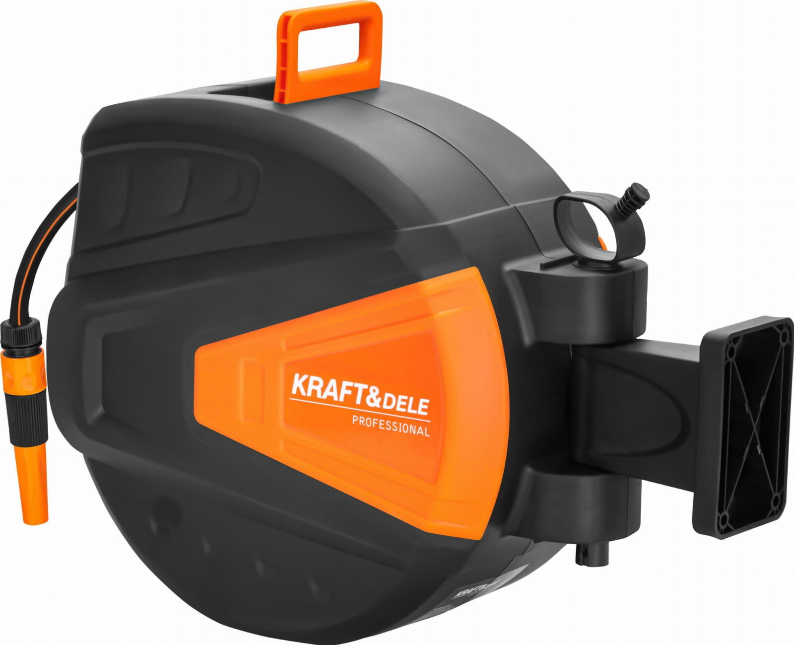 Kerivale torutrummlile vooliku 30M+2M 1/2″ KD2153