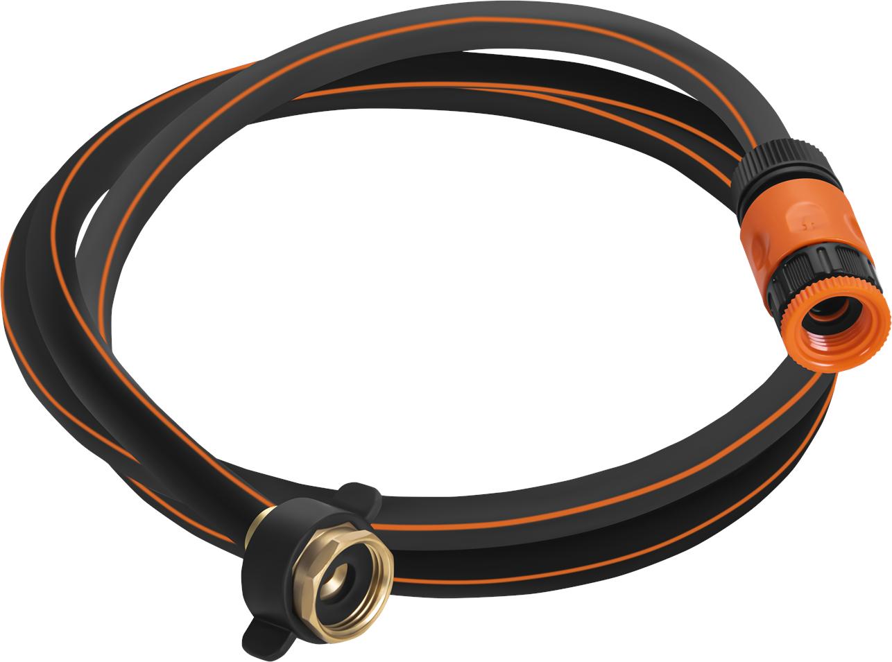 Kerivale torutrummlile vooliku 40M+2M 1/2″ KD2155