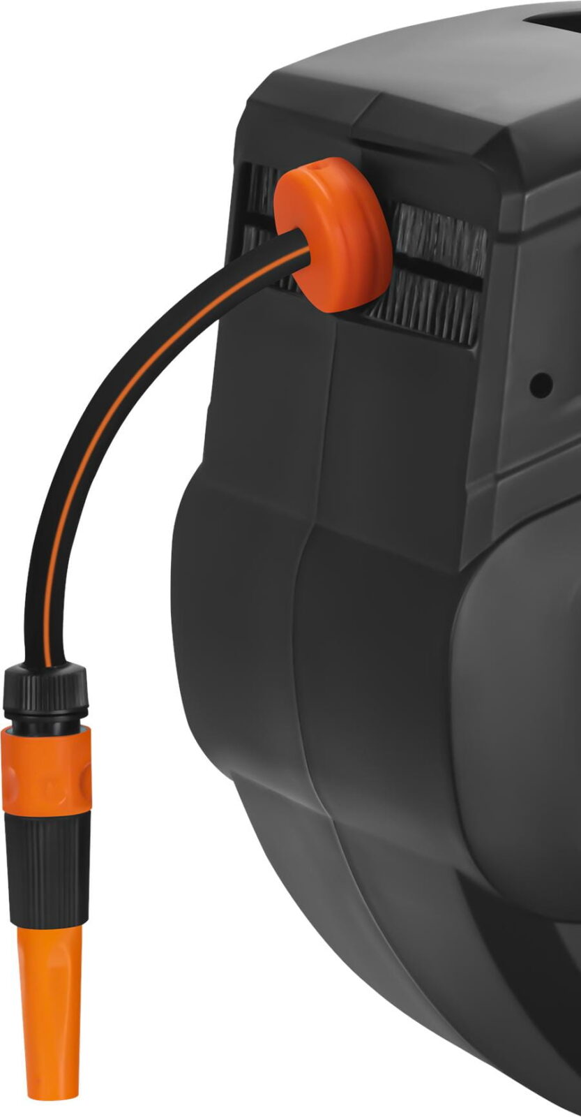 Kerivale torutrummlile vooliku 40M+2M 1/2″ KD2155