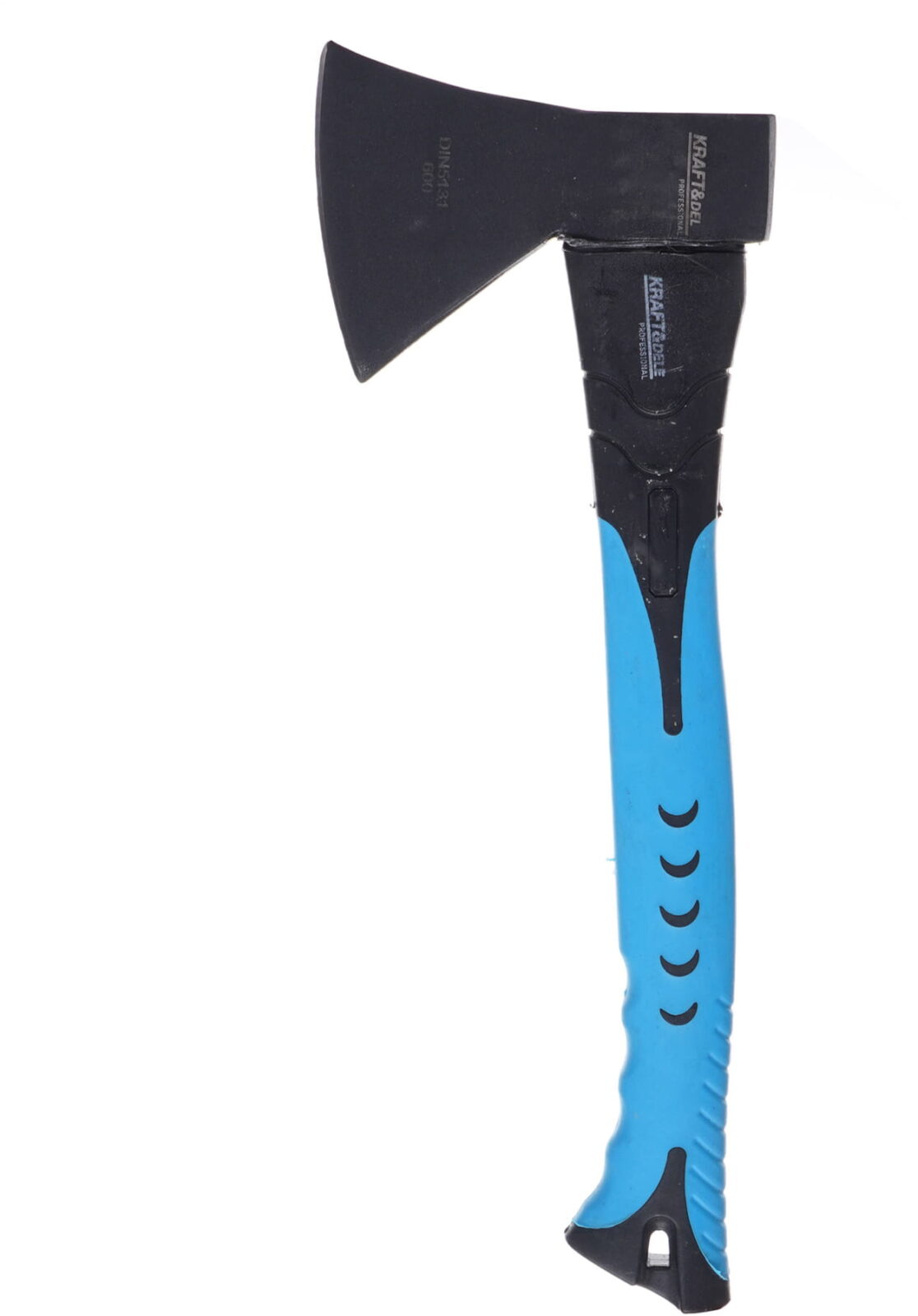 Kirvestekomplekt Fiberglass 3tk KD234