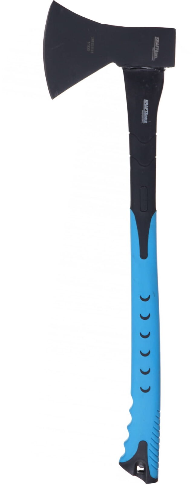 Kirvestekomplekt Fiberglass 3tk KD234