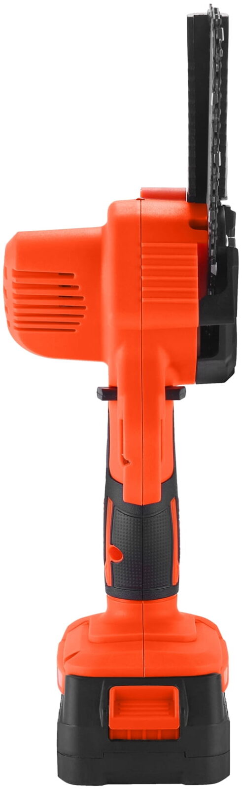 AKU OKSASAAG 21V 4″ + PIKENDUSVARRAS KD10642