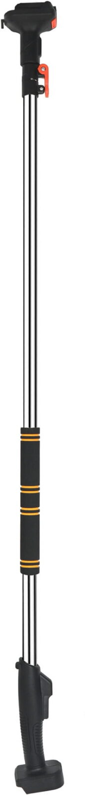 AKU OKSASAAG 21V 4″ + PIKENDUSVARRAS KD10642