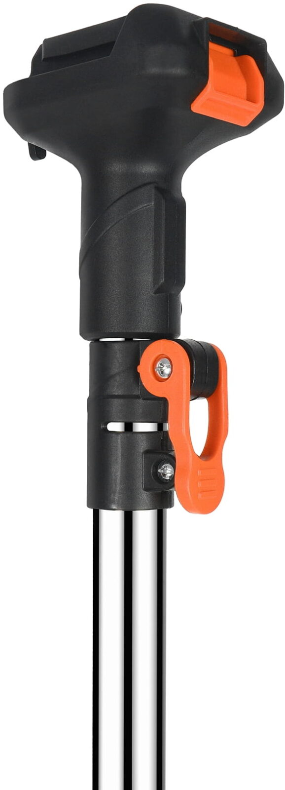 AKU OKSASAAG 21V 4″ + PIKENDUSVARRAS KD10642