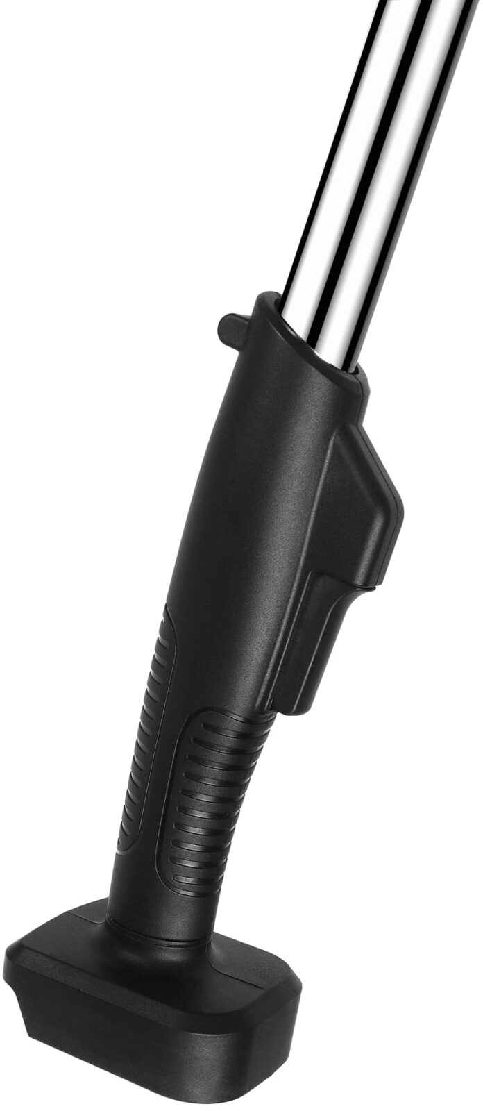AKU OKSASAAG 21V 4″ + PIKENDUSVARRAS KD10642