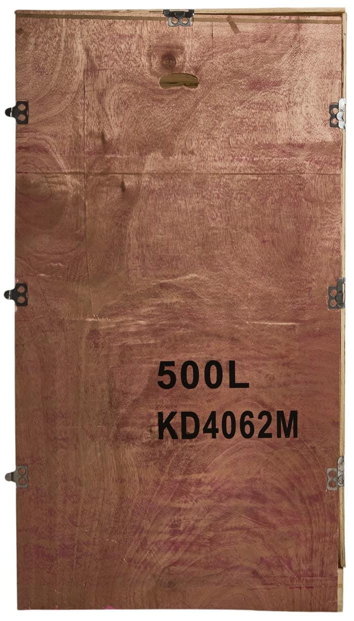 Õlikompressor 500 L / 3 kolbi / 400 V KD4062