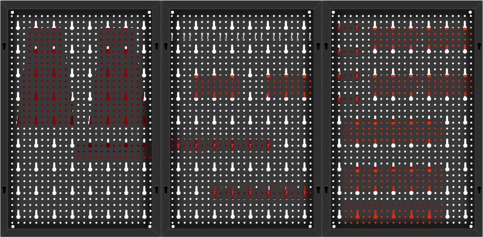 METALLIST TÖÖRIISTATAFEL 120x60cm KD11898