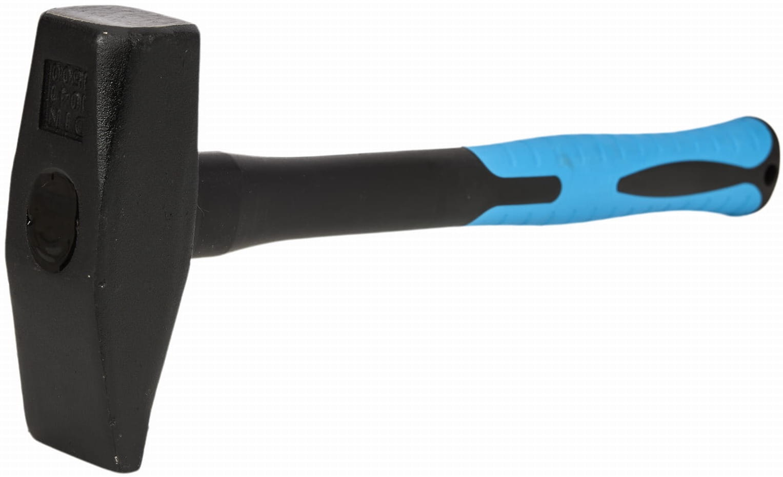 Haamerite komplekt Fiberglass 8 tk KD232