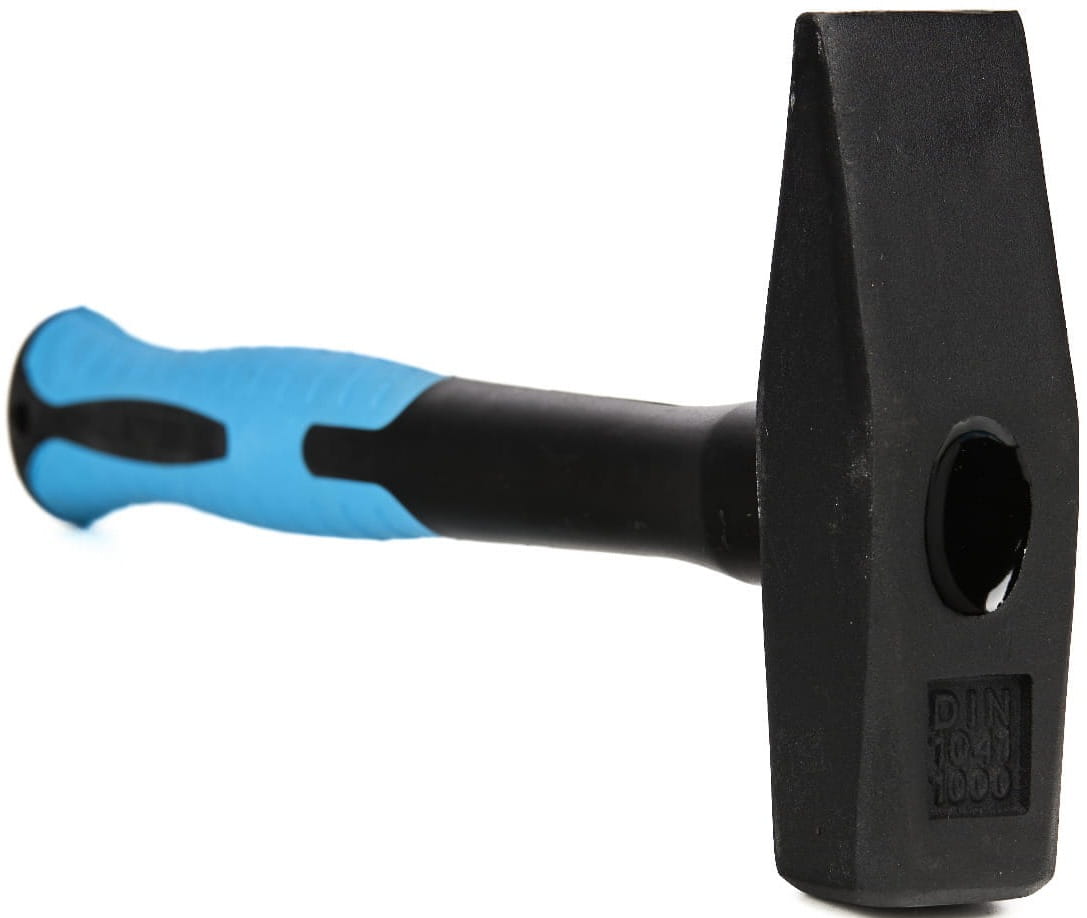 Haamerite komplekt Fiberglass 8 tk KD232