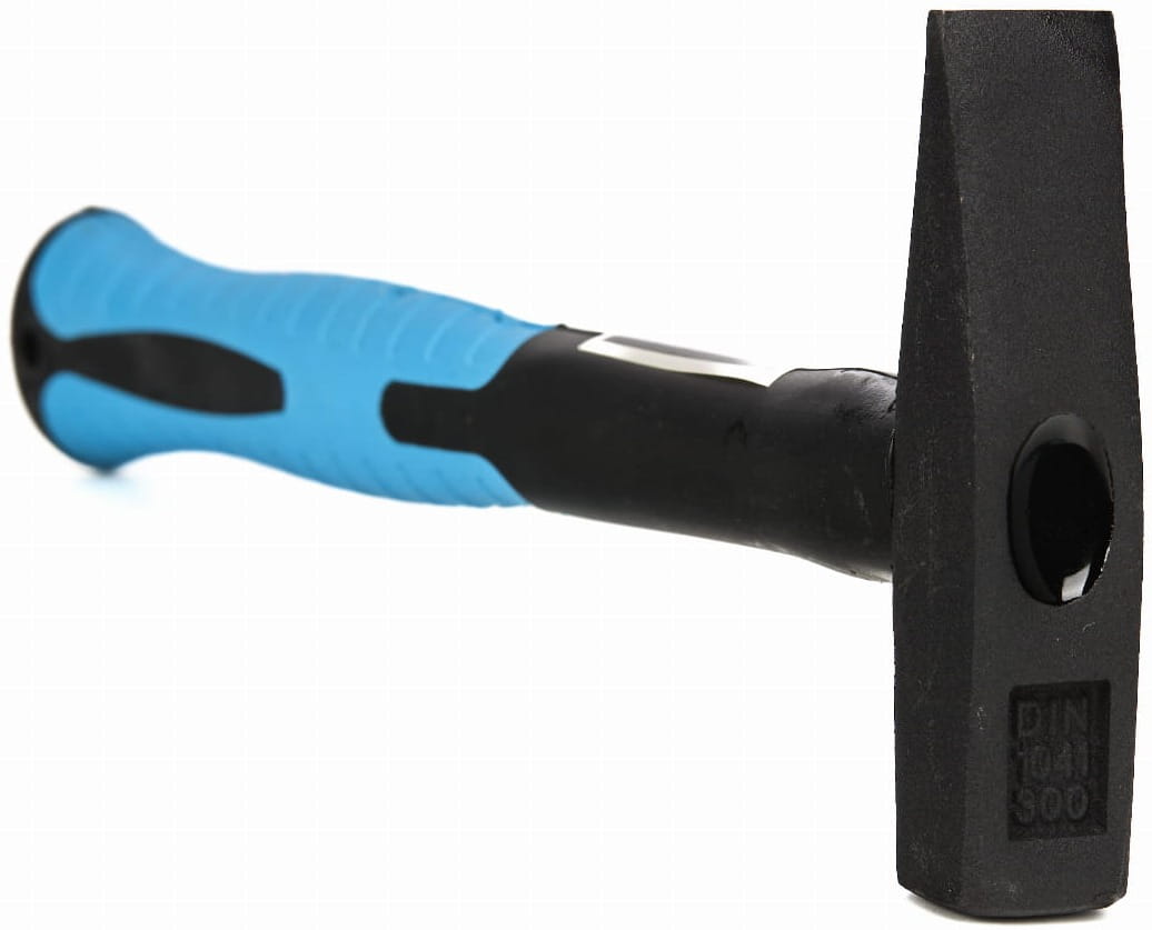 Haamerite komplekt Fiberglass 8 tk KD232