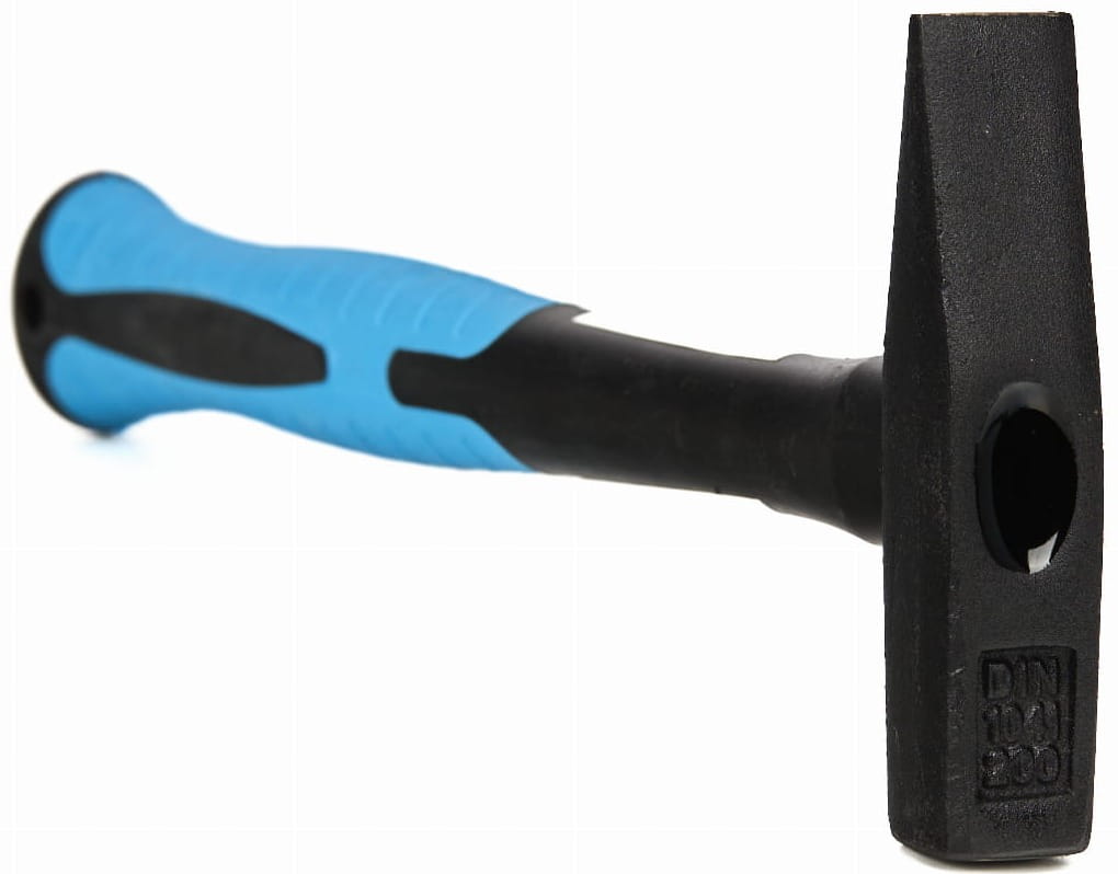 Haamerite komplekt Fiberglass 8 tk KD232