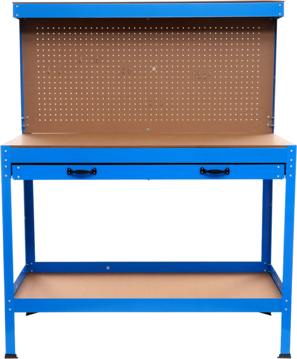 TÖÖKOJA TÖÖLAUD 1200x600x12mm KD640