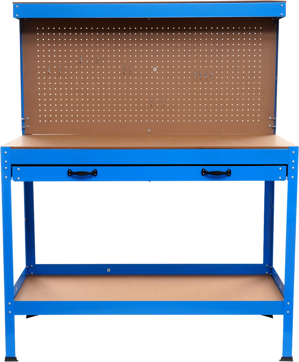 TÖÖKOJA TÖÖLAUD 1200x600x12mm KD640