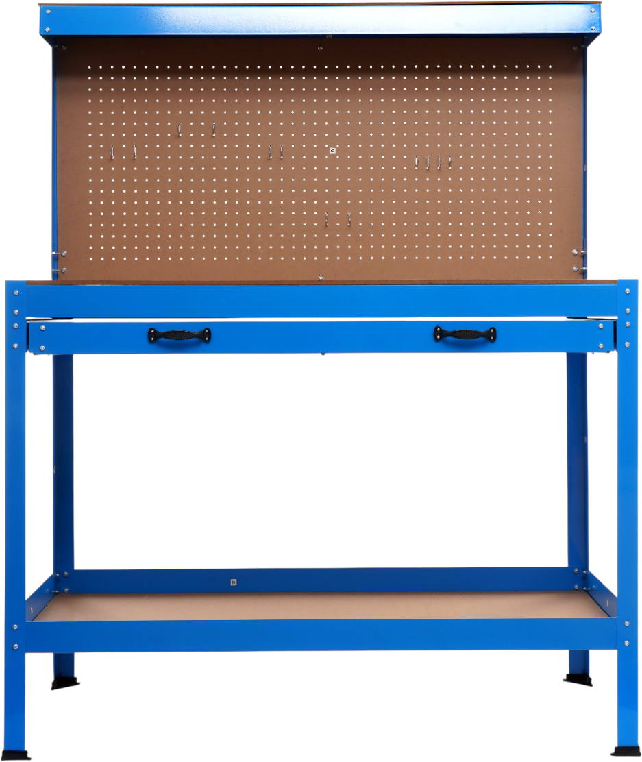 TÖÖKOJA TÖÖLAUD 1200x600x12mm KD640