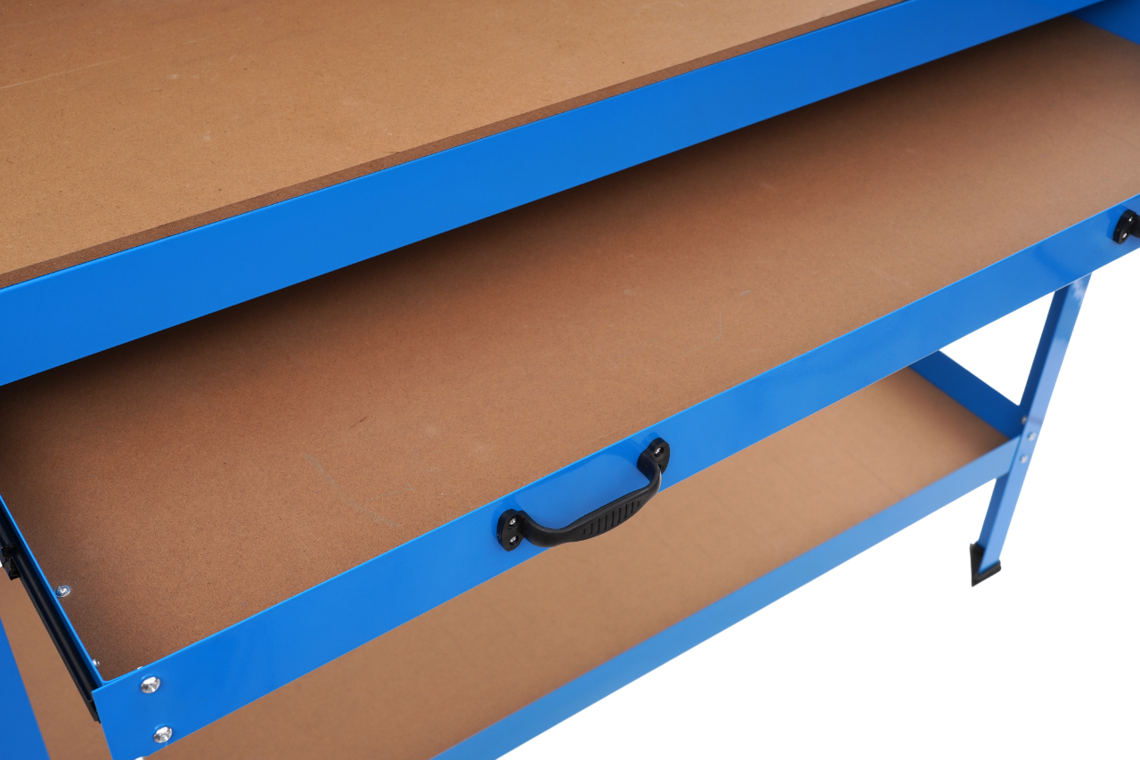 TÖÖKOJA TÖÖLAUD 1200x600x12mm KD640