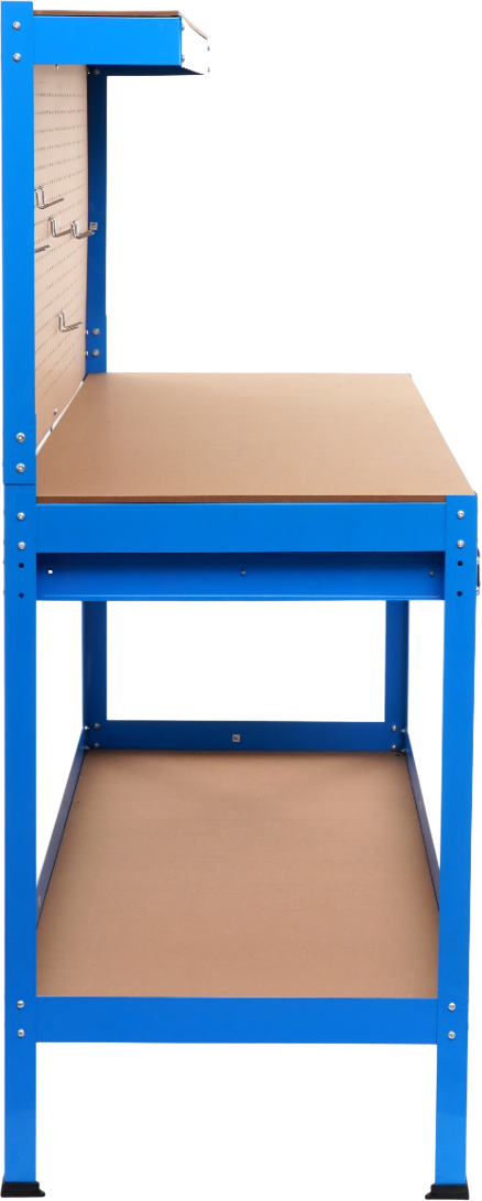 TÖÖKOJA TÖÖLAUD 1200x600x12mm KD640