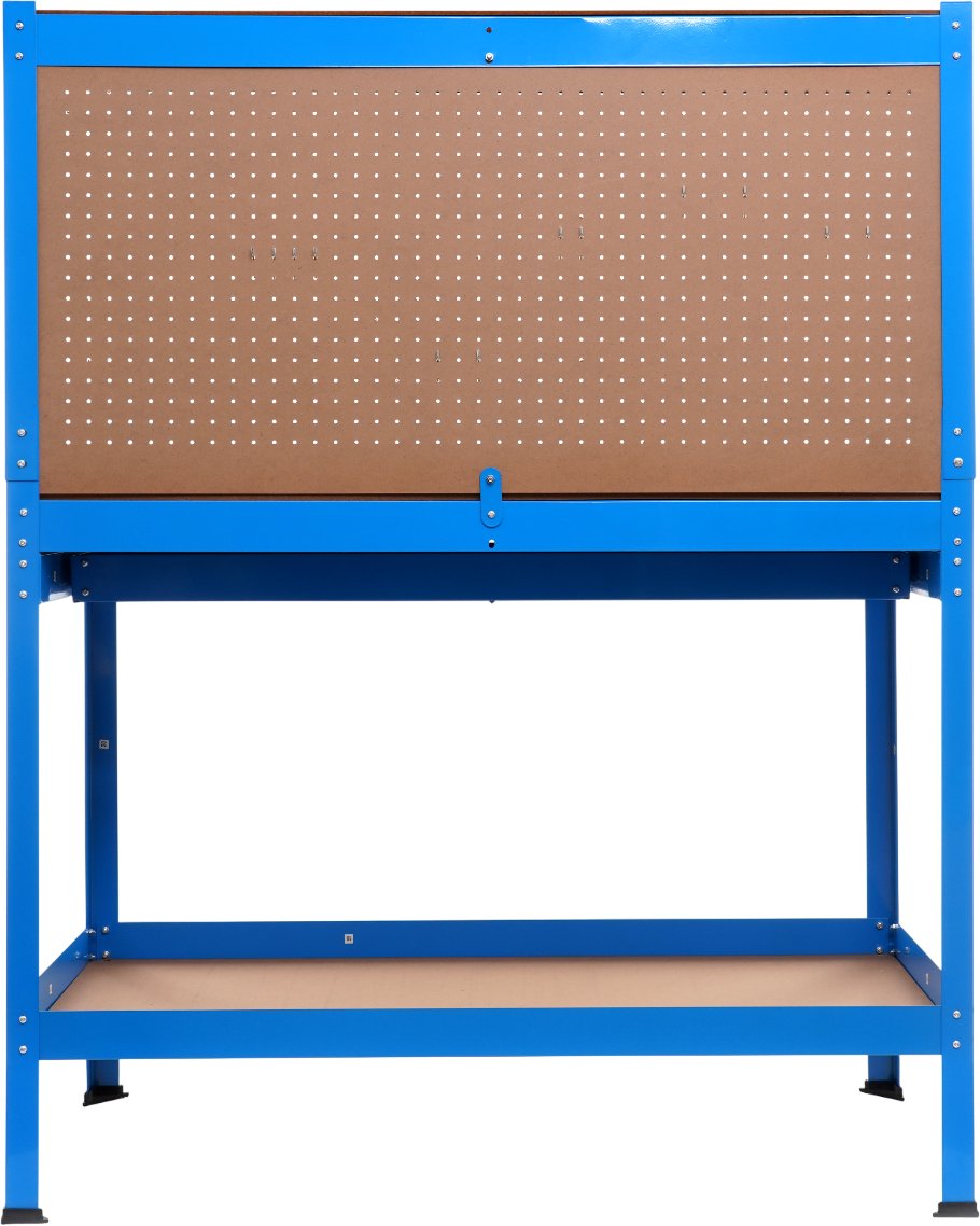 TÖÖKOJA TÖÖLAUD 1200x600x12mm KD640