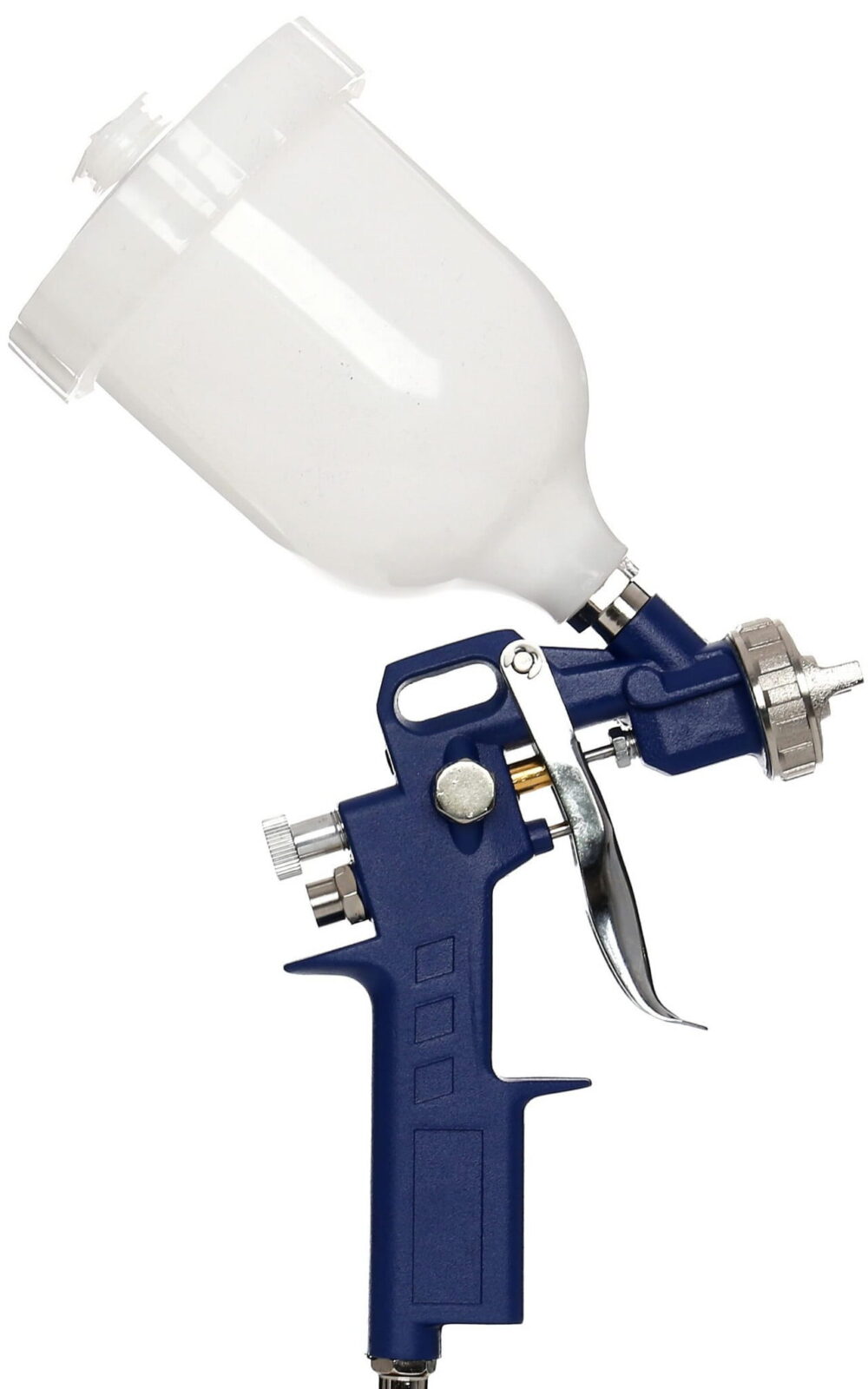 Värvipüstol 600ml KD10212