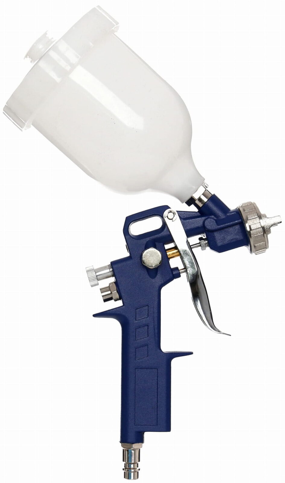 Värvipüstol 600ml KD10212