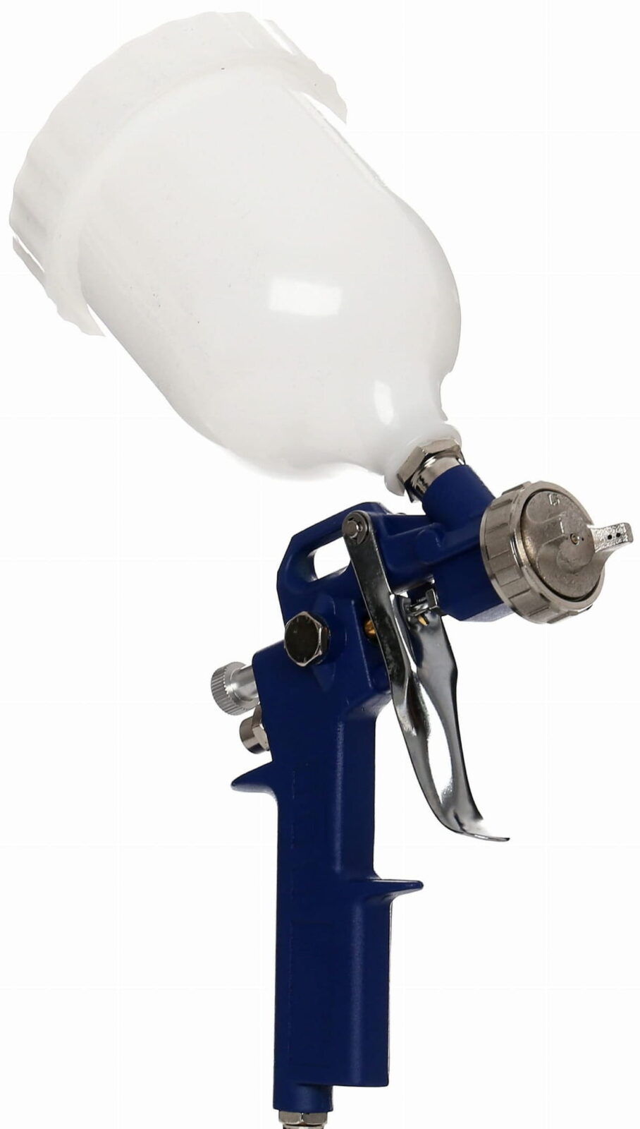 Värvipüstol 600ml KD10212