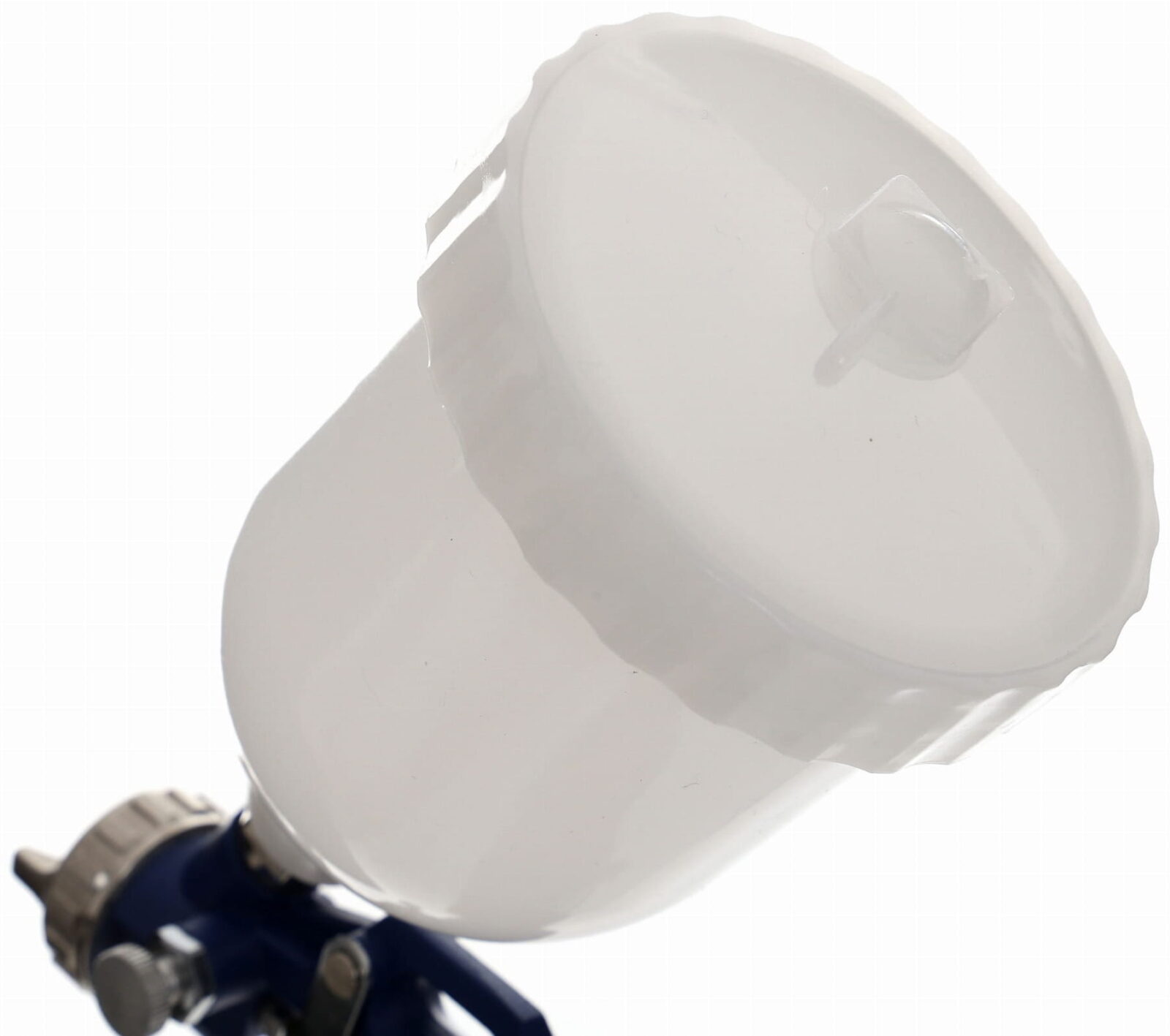 Värvipüstol 600ml KD10212