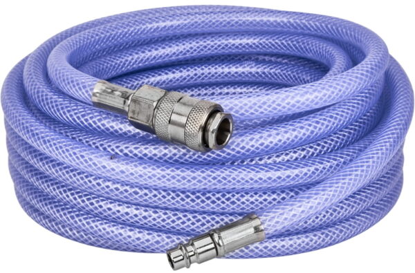 Armeeritud pneumaatiline voolik 12mm 20m KD441