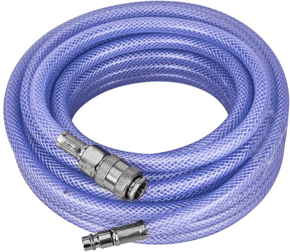 Armeeritud pneumaatiline voolik 12mm 20m KD441