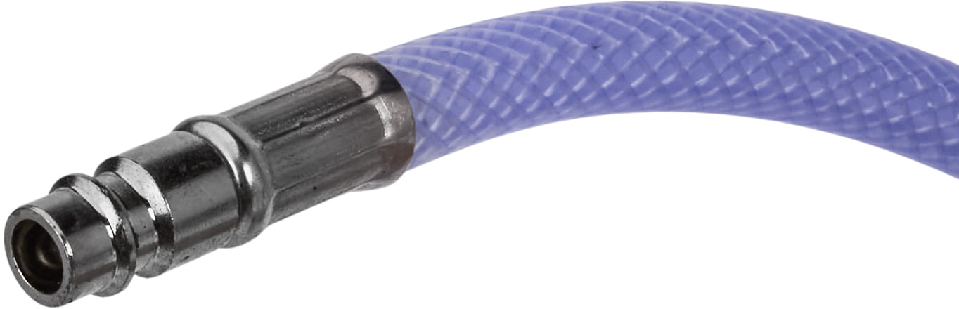 Armeeritud pneumaatiline voolik 12mm 20m KD441