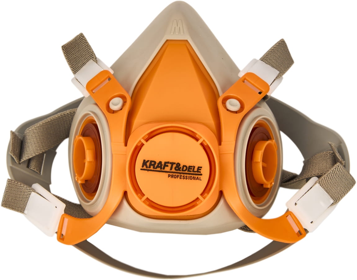 Lakeerimismask + filter KD10030