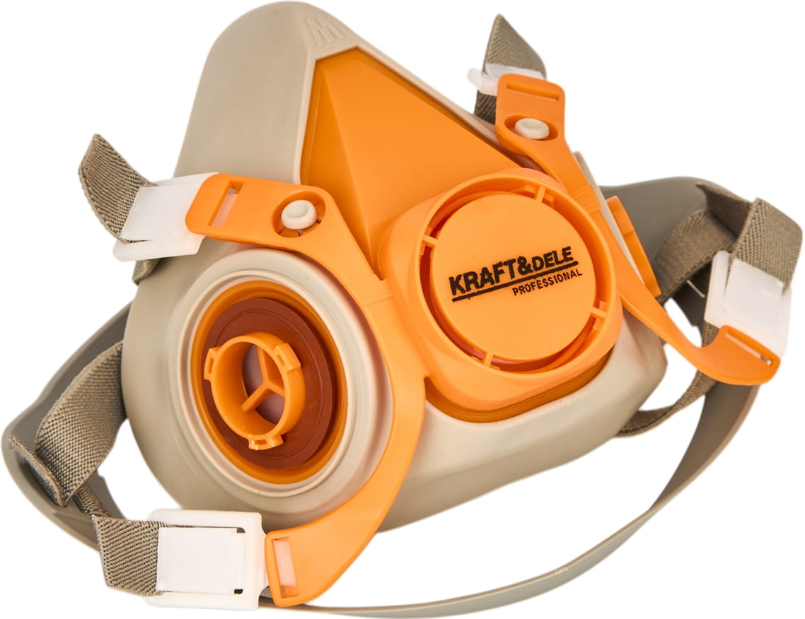 Lakeerimismask + filter KD10030