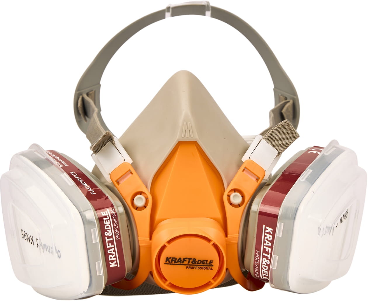 Lakeerimismask + filter KD10030