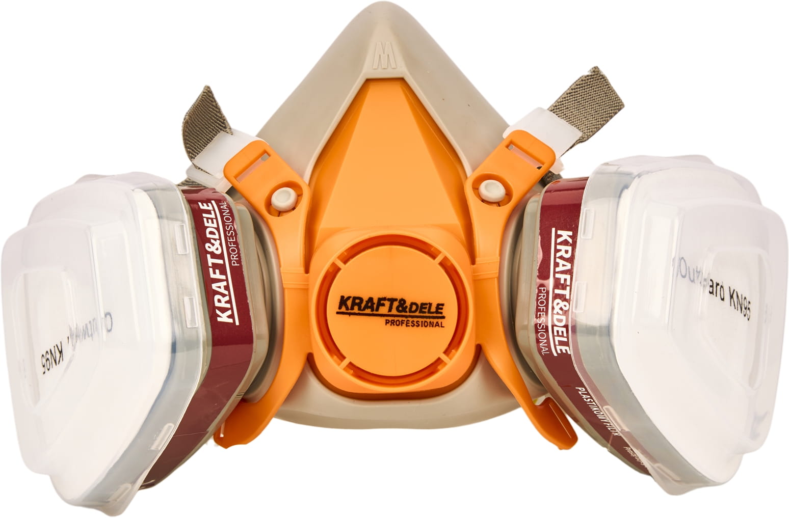 Lakeerimismask + filter KD10030