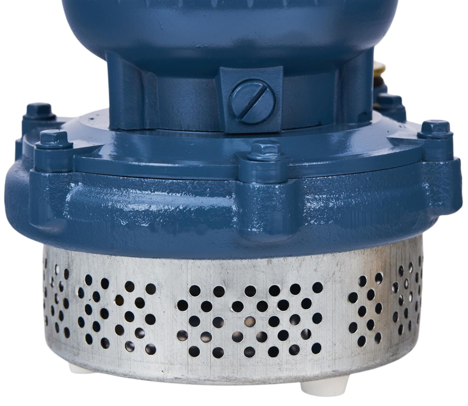Räpase ja puhta vee pump 2100 W + ujuk KD752