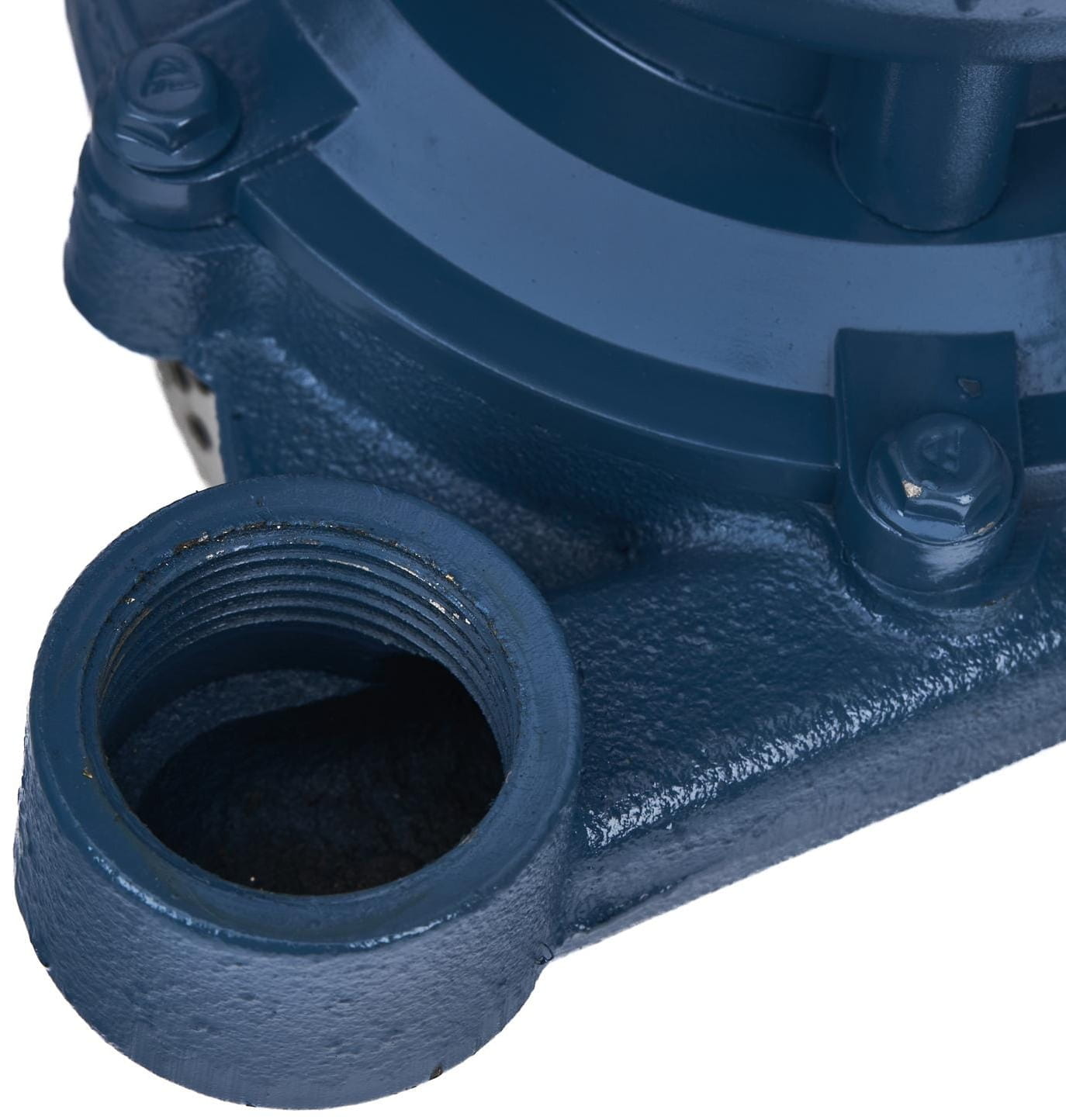 Räpase ja puhta vee pump 2100 W + ujuk KD752