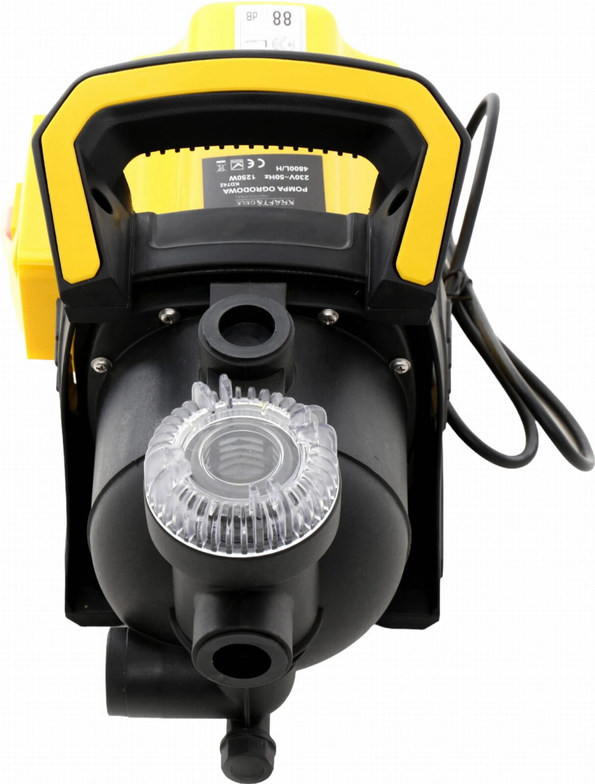 Aiapump 1300W KD742