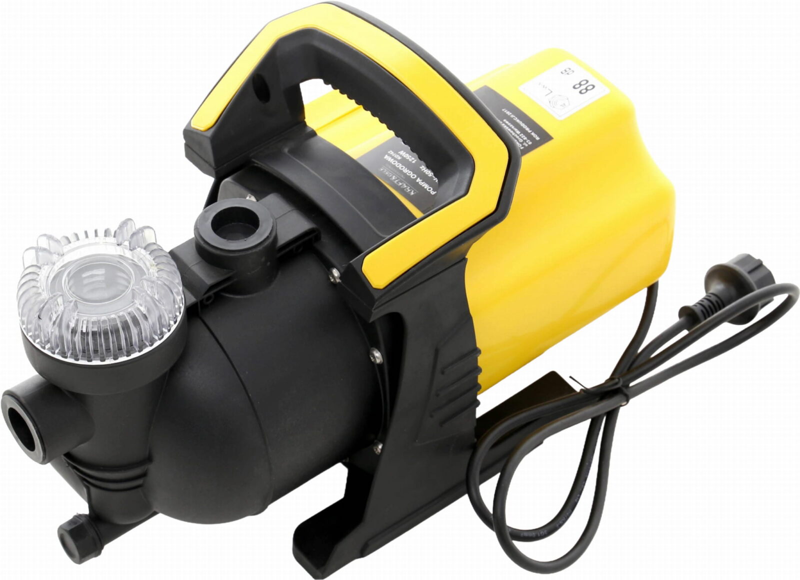 Aiapump 1300W KD742