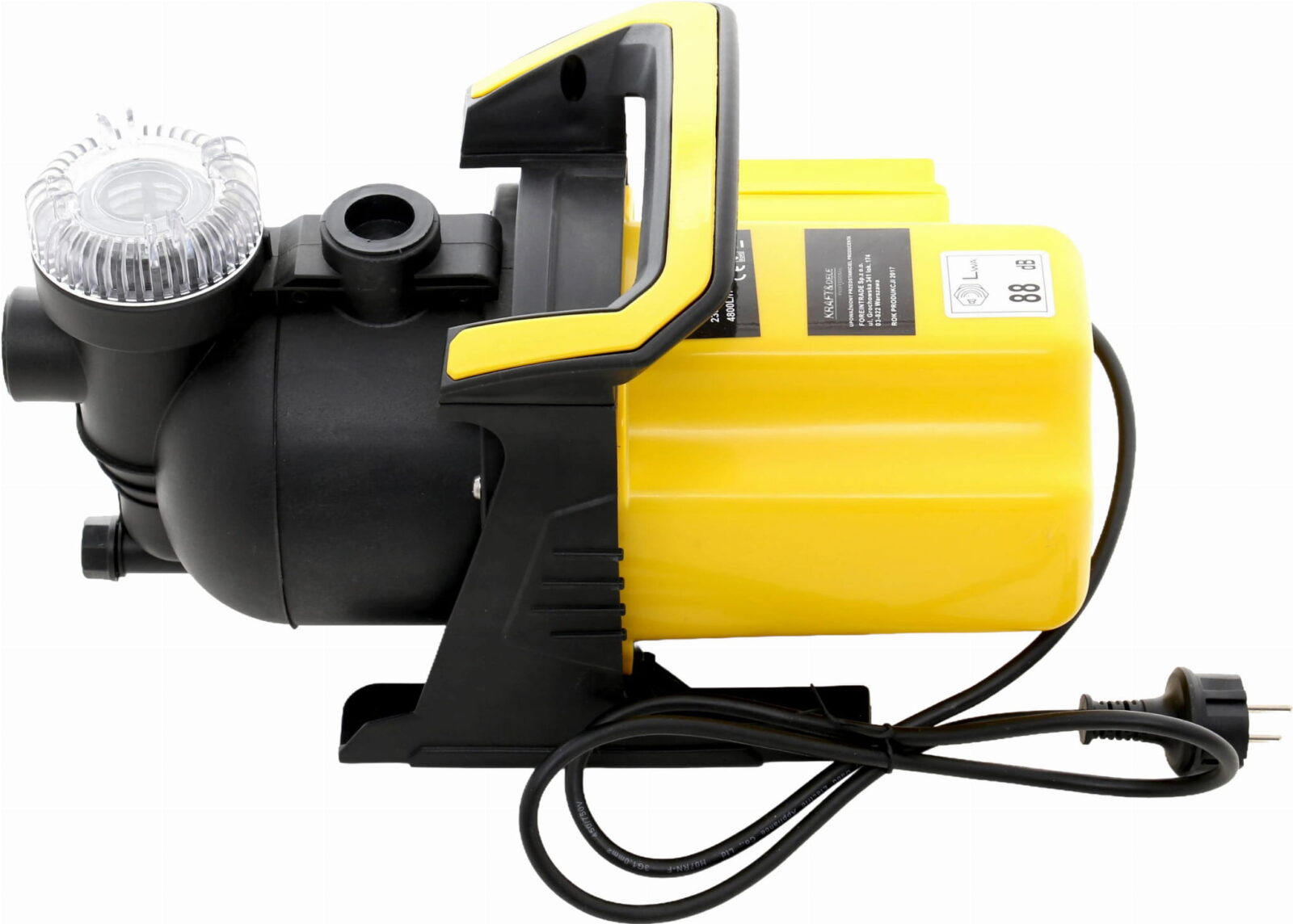 Aiapump 1300W KD742