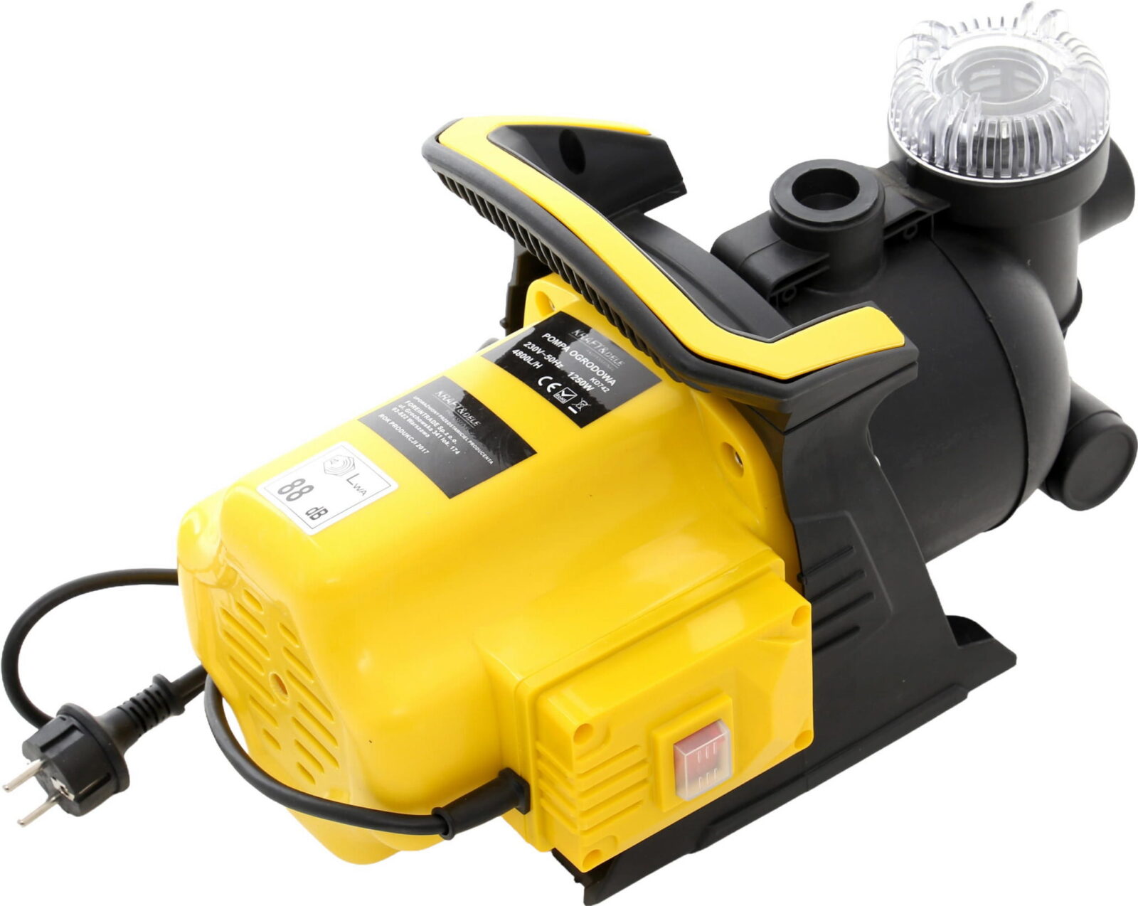 Aiapump 1300W KD742