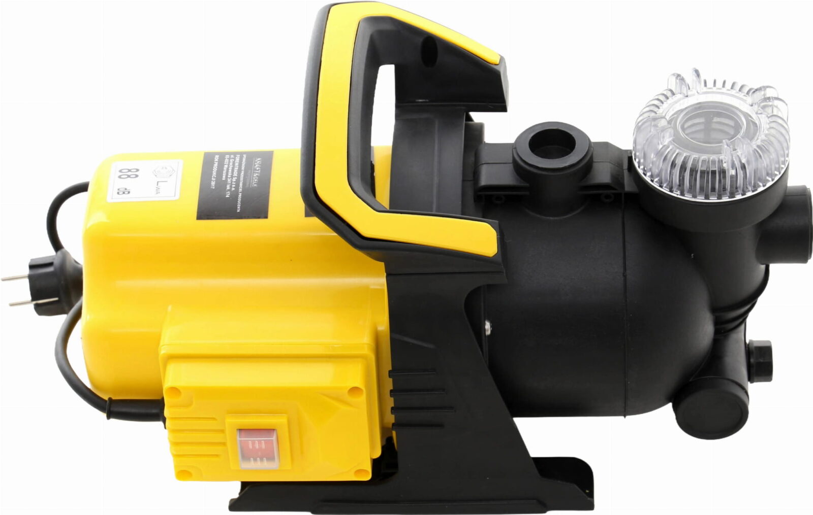 Aiapump 1300W KD742