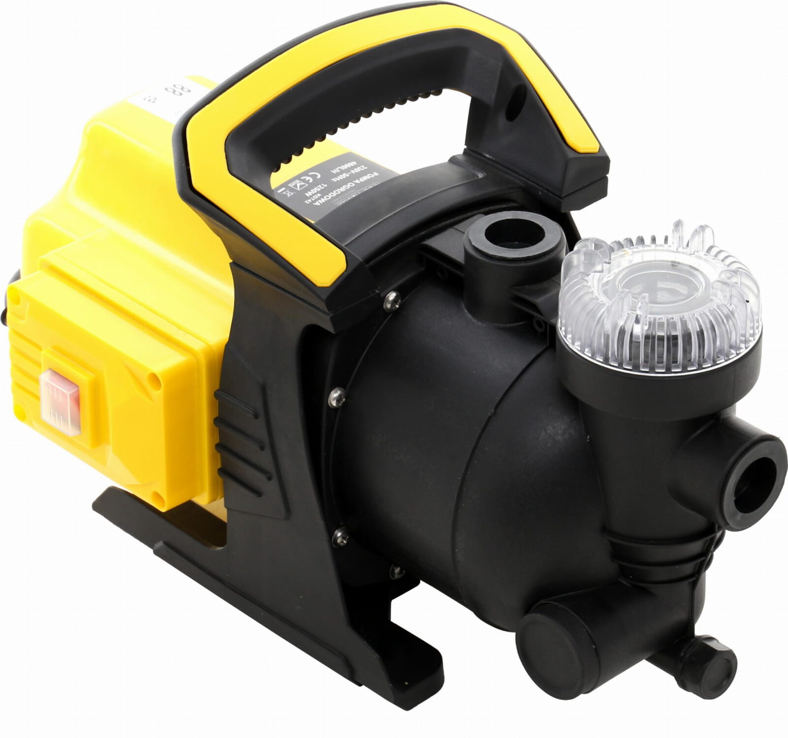 Aiapump 1300W KD742
