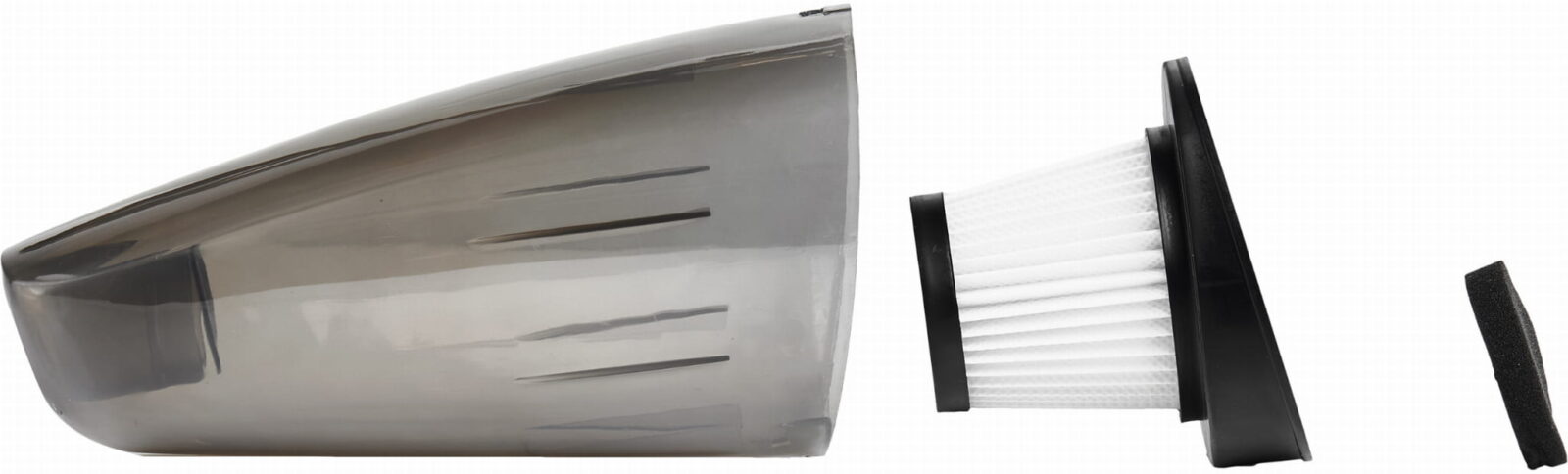 PÜSTINE TOLMUIMEJA KOTITA 1000ML/1100W KD5165