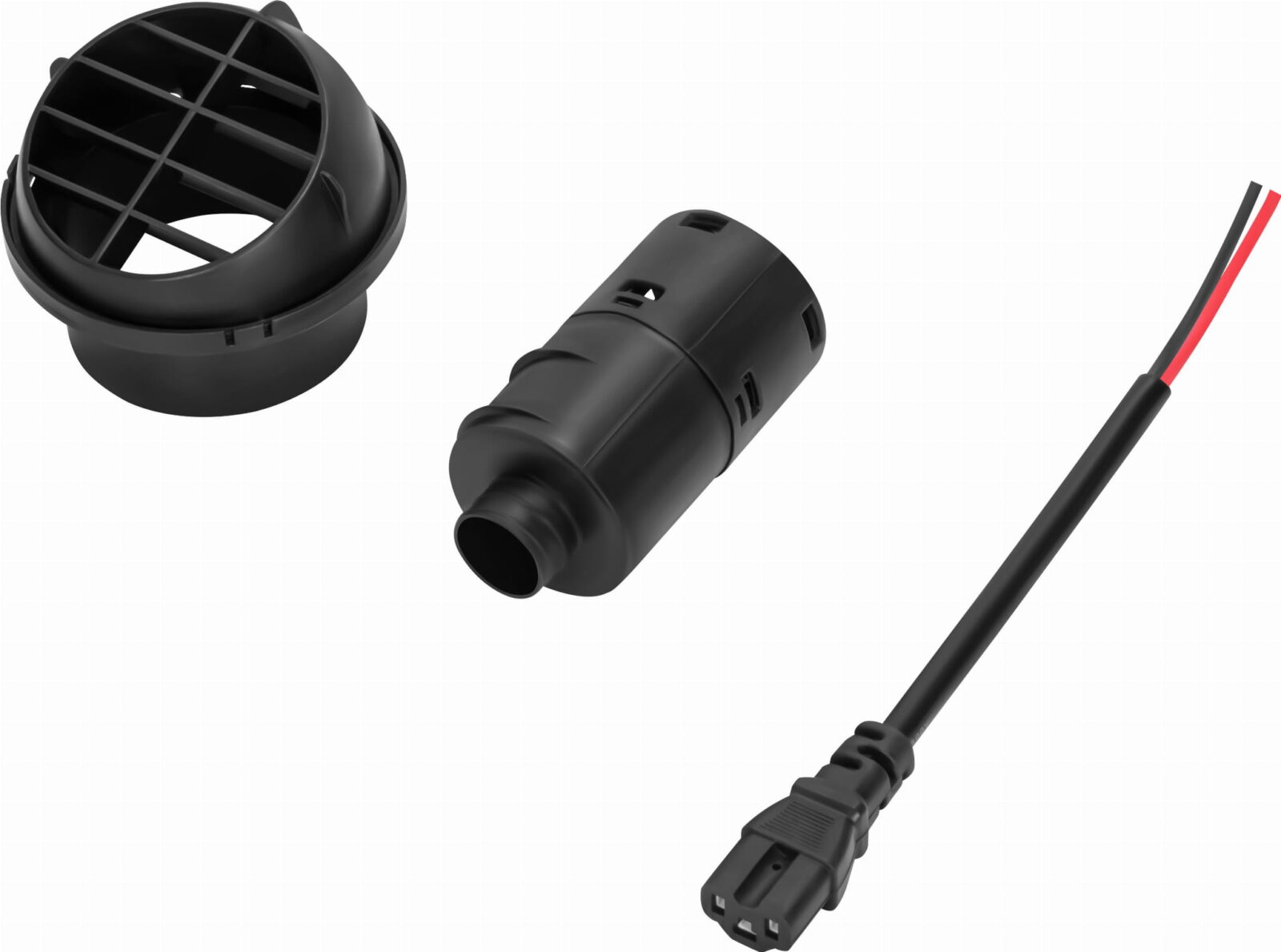 SEISUPÕLETUSSOOJENDI 9kW 12/24/230V KD11784