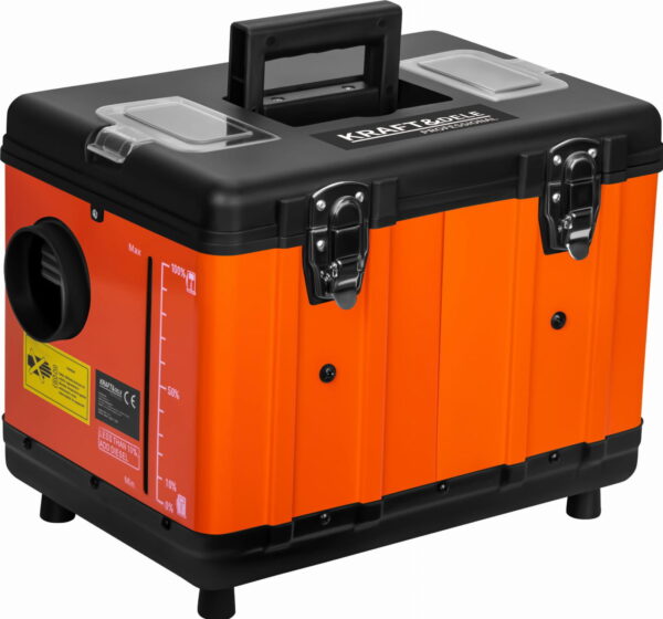 SEISUPÕLETUSSOOJENDI 9kW 12/24/230V KD11784