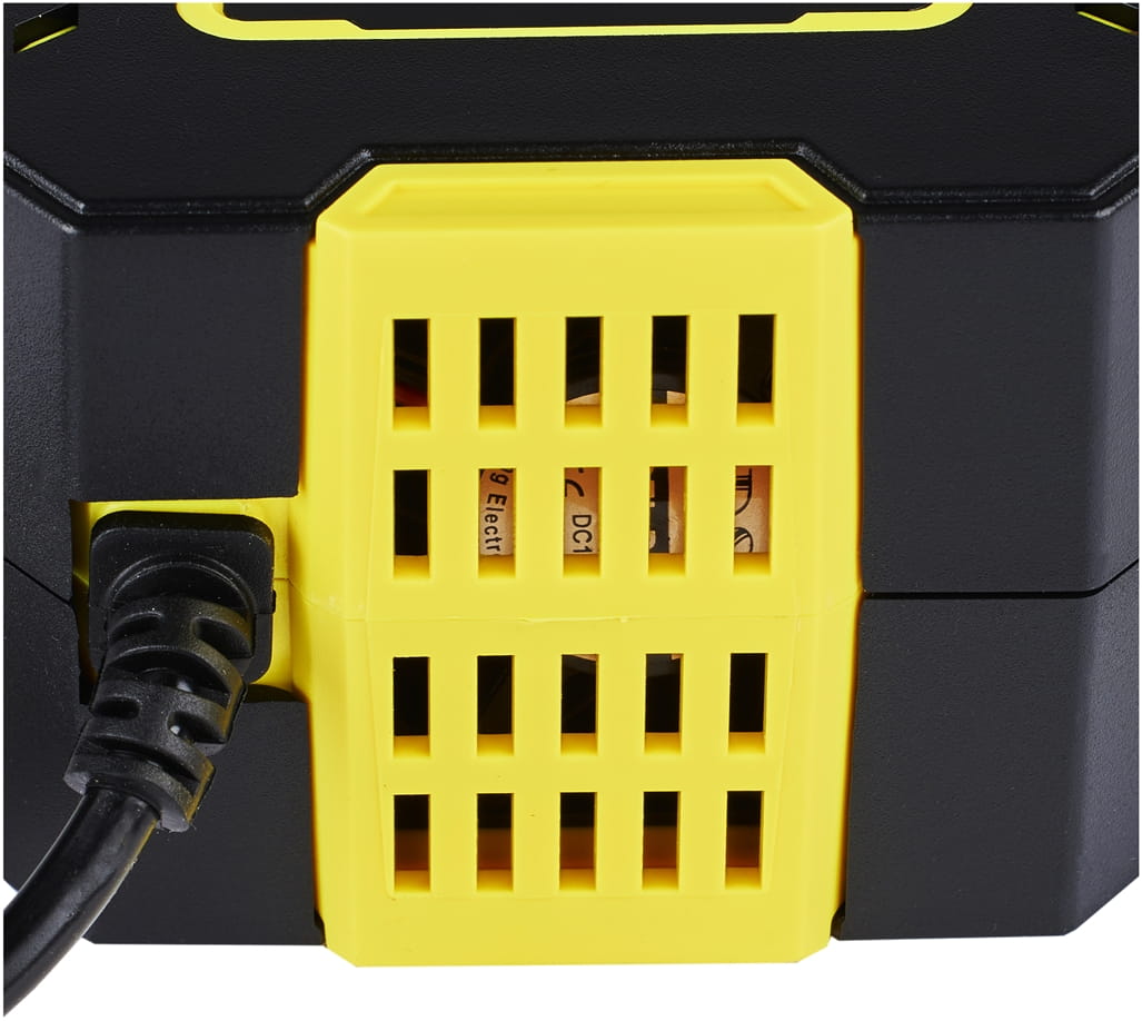 Universaalakulaadija 12V 6A KD1290