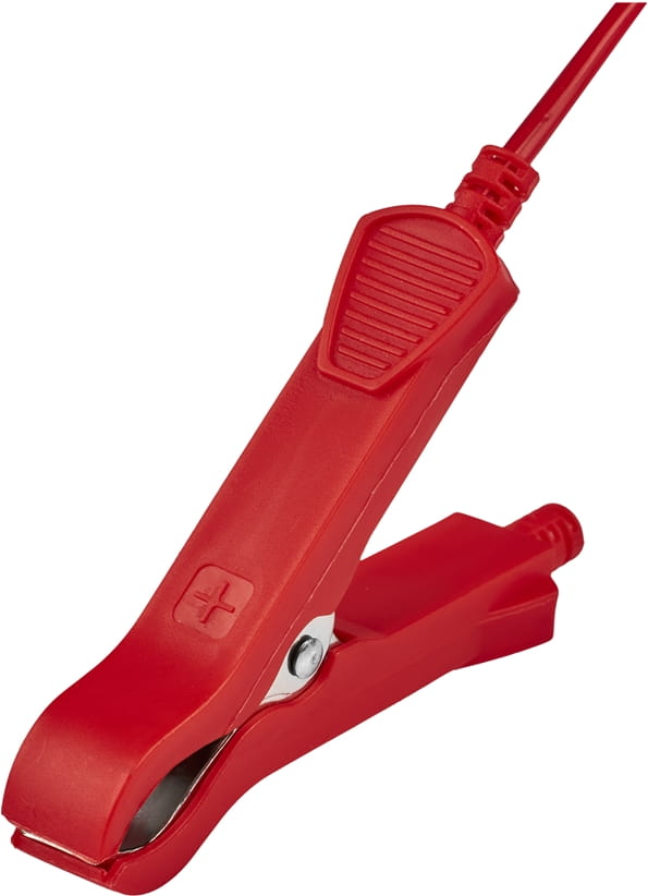 Universaalakulaadija 12V 6A KD1290