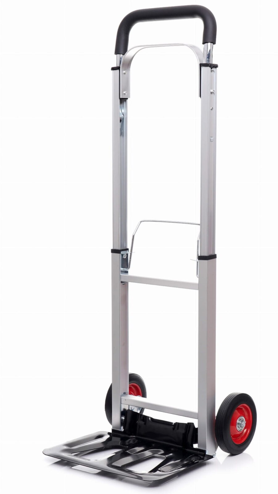 Kokkupandav transpordikäru 90kg KD3017