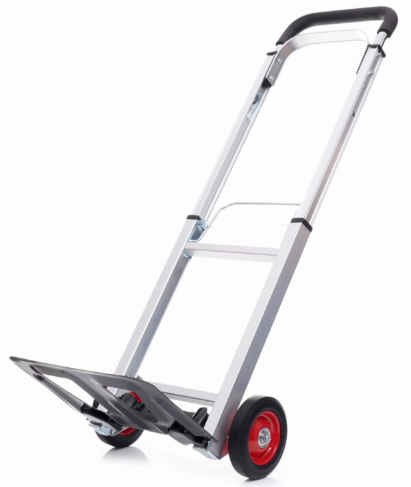 Kokkupandav transpordikäru 90kg KD3017
